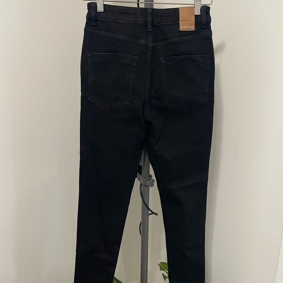 Zara Black Jeans - Picture 3 of 3